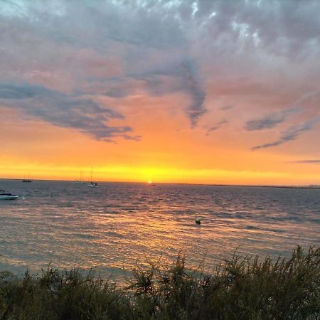 T2 Por Do Sol Leilighet Nazaré Eksteriør bilde